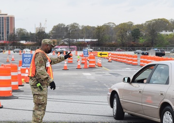 Georgians Helping Georgians