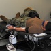 Women’s Leadership and Mentorship Program Hosts Blood Drive