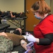 Women’s Leadership and Mentorship Program Hosts Blood Drive