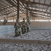 Paratroopers conduct jump to maintain readiness and airborne proficiency