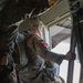 Paratroopers conduct jump to maintain readiness and airborne proficiency