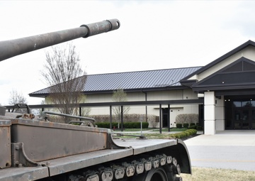 Fort Knox Patton Museum set to reopen April 1