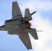 F-35A pilot flies practice demonstration at Hill Air Force Base