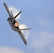 F-35A pilot flies practice demonstration at Hill Air Force Base