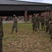 TSOC field exercise: training curriculum in simulated real-life scenarios