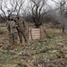 TSOC field exercise: training curriculum in simulated real-life scenarios