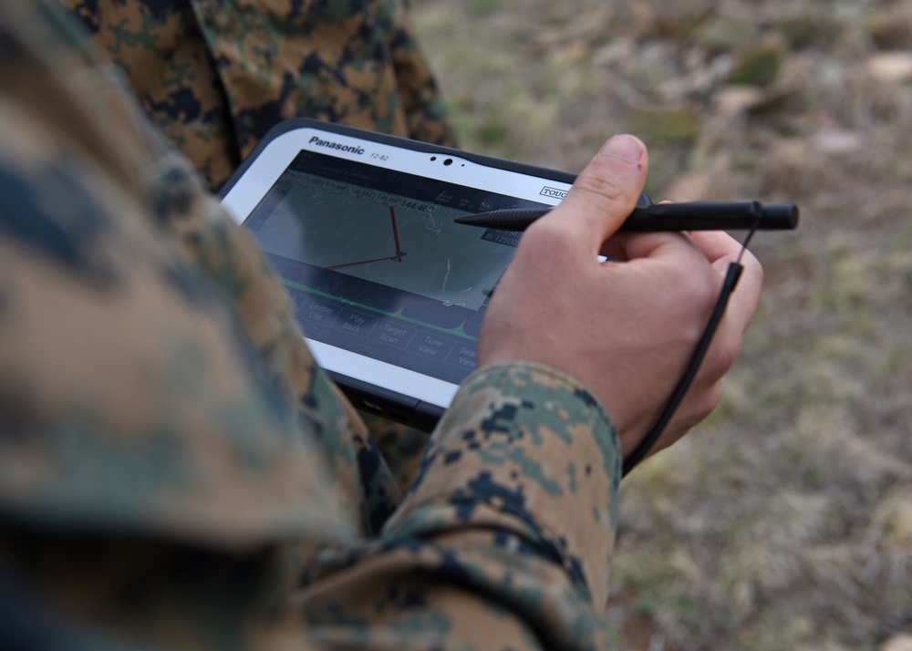 TSOC field exercise: training curriculum in simulated real-life scenarios