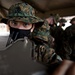 TSOC field exercise: training curriculum in simulated real-life scenarios