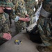 TSOC field exercise: training curriculum in simulated real-life scenarios