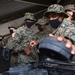 TSOC field exercise: training curriculum in simulated real-life scenarios