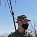 TSOC field exercise: training curriculum in simulated real-life scenarios