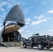 9th AS loadmasters train as part of AMC initiative