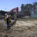 JBLE-Eustis expanding main substation