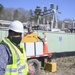 JBLE-Eustis expanding main substation