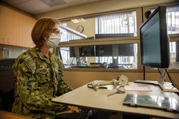 NMCSD Recognizes Patient Safety Week