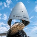 9th AS loadmasters train as part of AMC initiative