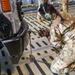 9th AS loadmasters train as part of AMC initiative
