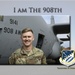 I am the 908th: Tech. Sgt. Matthew Marshall