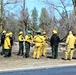 Fort McCoy personnel complete 2021’s first prescribed burns