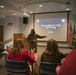 Michigan congressional delegation visits 110th Wing, Battle Creek