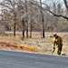 Fort McCoy personnel complete 2021’s first prescribed burns