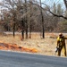 Fort McCoy personnel complete 2021’s first prescribed burns