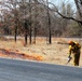 Fort McCoy personnel complete 2021’s first prescribed burns