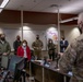 Michigan congressional delegation visits 110th Wing, Battle Creek