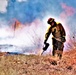 Fort McCoy personnel complete 2021’s first prescribed burns