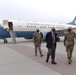 Acting Air Force Secretary John Roth Visits WPAFB