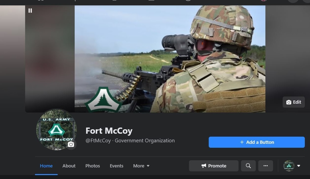 Fort McCoy Public Affairs Office earns 2020 Army Material Command recognition