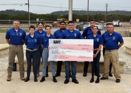 Kerrville, Texas Student earns $180K Navy Scholarship
