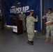 NAVSUP FLC San Diego Commanding Officer awards Sailors of the Quarter