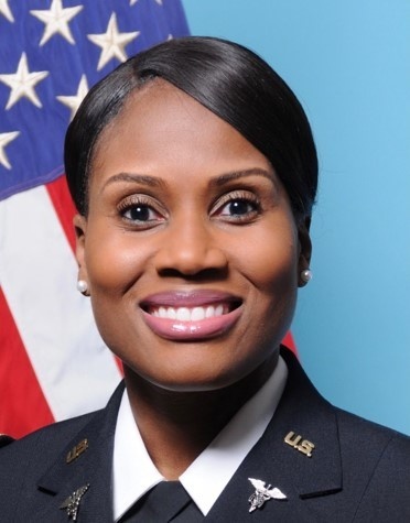 Army Medicine Reserve officer accepted to prestigious School for Advanced Military Studies
