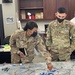 Army Medicine Reserve officer accepted to prestigious School for Advanced Military Studies