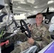 Biohaven Pharmaceuticals and Rick Ware Racing Visit Fort Stewart