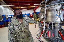 Maintenance Success: Assault Craft Unit 5 Achieves Highest Readiness Level in 34-Year History