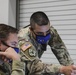 Las Vegas Vaccine Hunters find hero in local Guard Soldier