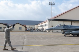 Misawa MCA accelerating change to outpace competitors