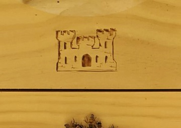 Beekeeping at Trinidad Lake and Dam