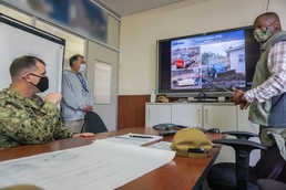 Defense Fuel Service Point Hachinohe Brief