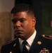 Army Reserve Soldier: Actor and Public Affairs NCO