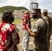 Grand Opening: Marine Corps Base Hawaii Airstreams Renewables Inc. Career Skills Program