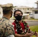 Grand Opening: Marine Corps Base Hawaii Airstreams Renewables Inc. Career Skills Program