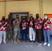 Grand Opening: Marine Corps Base Hawaii Airstreams Renewables Inc. Career Skills Program