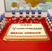 Grand Opening: Marine Corps Base Hawaii Airstreams Renewables Inc. Career Skills Program