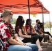 Grand Opening: Marine Corps Base Hawaii Airstreams Renewables Inc. Career Skills Program