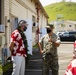 Grand Opening: Marine Corps Base Hawaii Airstreams Renewables Inc. Career Skills Program