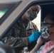 Alabama National Guard operates mobile vaccination clinic in Enterprise
