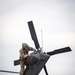 Phantoms prepare for flight